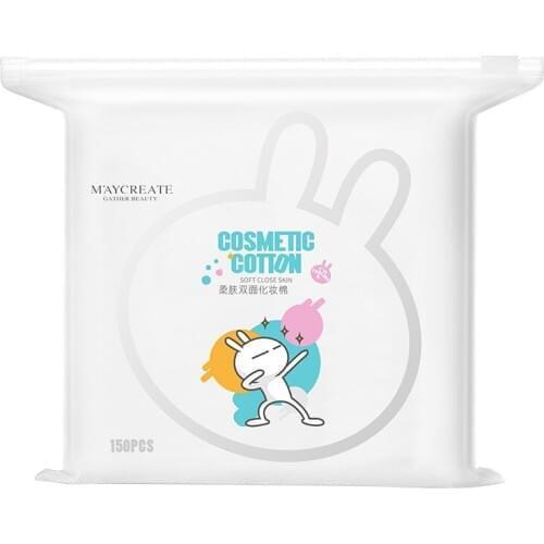 Chic Girl Cosmetic Wipes