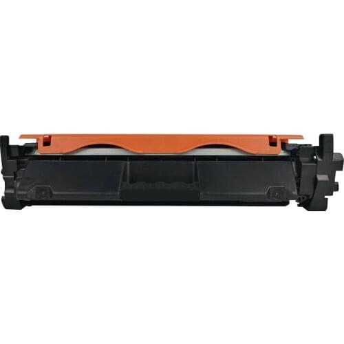 CNLINKCLR with Chip CF217A CF217 217 17A 217A Toner Cartridge for LaserJet Pro M102a M102W 102 MFP M130a M130fn 130fn M102 M130