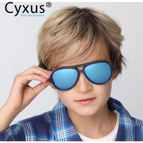 Очки для мальчиков Cyxus China At AliExpress