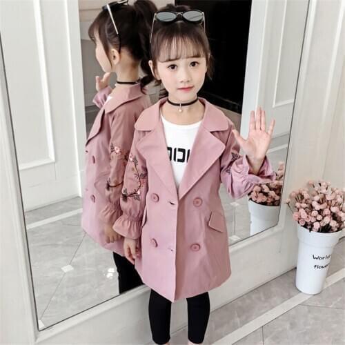 Children Clothes 2020 Winter Baby Girls Jacket For Boys Coat Kids Warm Hooded Outerwear Coat Fort Overcoat Children Clothing New