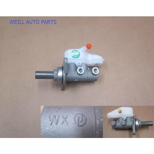 WEILL 3540102XKZ16A Brake Master Cylinder Assy for Great wall Haval H6