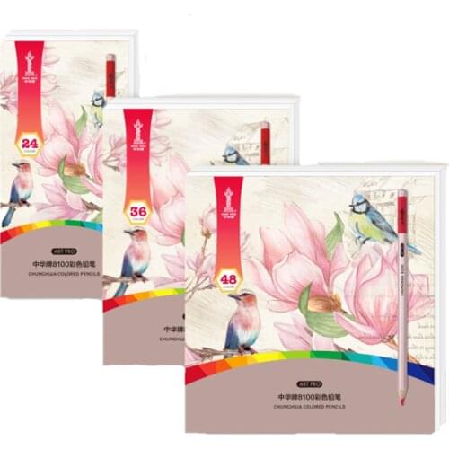 Карандаши для рисования JIRHUI China At AliExpress