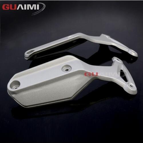 For BMW R NINE T 2014 2015 2016 2017 R 9T Motorcycle Front Fender Brackets