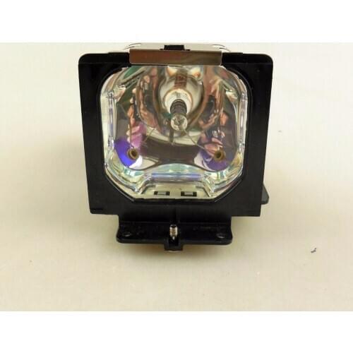 LV-LP19 / 9269A001AA Replacement Projector Lamp with Housing for CANON LV-5210 / LV-5220 / LV-5220E