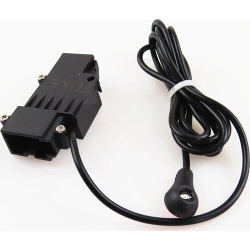 RWSYPL Car Auto Headlight Control Module Light Sensor For Golf 5 MK6 MK5 Passat B6 Caddy Tiguan Touran 5ND941431B