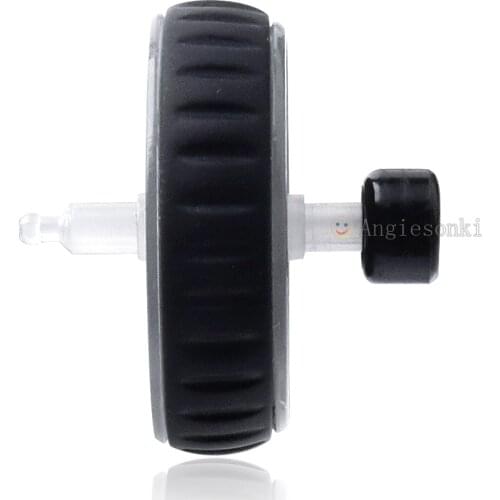 Naga Hex RZ01-00750200 Mouse pulley/scroll Wheel for Ra.zer Gaming mouse 100% Original