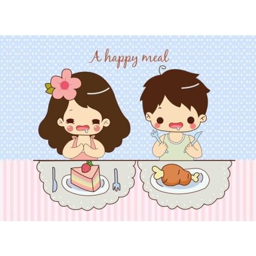 45x30cm Restaurant wallpaper Couple wall stickers Living room bedroom waterproof bathroom tiles can be removed