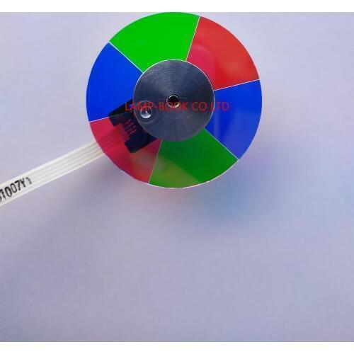 NEW ORIGINAL COLOR WHEEL FOR BENQ HT1075 PROJECTOR