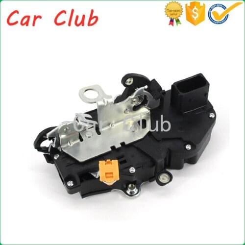 Front left center lock 931-303 20783846 20783850 20783849 for Chevrolet GMC