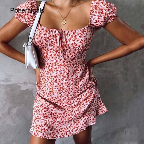 Летние платья с запахом Poberlagals China At AliExpress