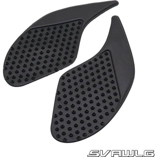 For KAWASAKI NINJA250 NINAJ300 Z250 Z300 Protector Anti slip Tank Pad Sticker Gas Knee Grip Traction Side