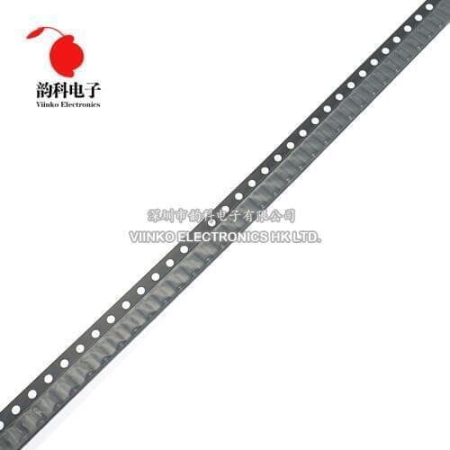 100pcs SOD-123 Zener Diode 1206 0.5W BZT52C 11V 12V 13V 15V 16V 18V 20V 22V 24V 27V 30V 33V 36V 39V 43V 47V