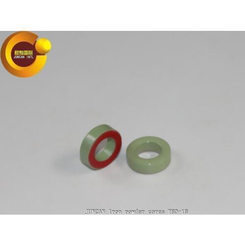 T80-18 Iron powder cores Manufacturers wholesale a lot of iron powder core