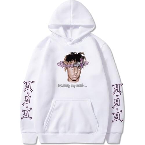 Printed Casual Sweatshirts Hoodie Men Women Hip Hop Streetwear Regular Long Sleeve Clothing Men Letter Hoody Loose Sweatshirts