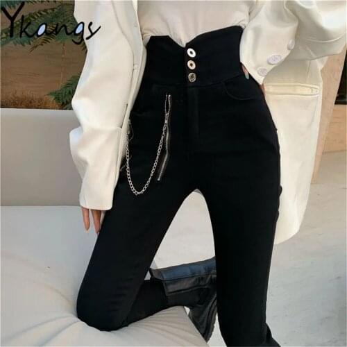 YKANGS Women's Skinny Jeans