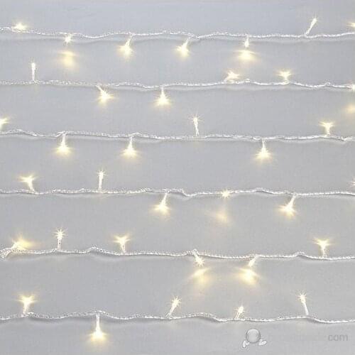 10Mt Led Eklenmeli christmas Ornament Daylight christmas decorations рождественские украшения