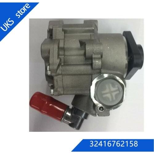 32416762158 7693974108 Power Steering Pump suitable For BMW 5 E60 E61 BMW 6 E63 6 Cabrio E64/DSP1376