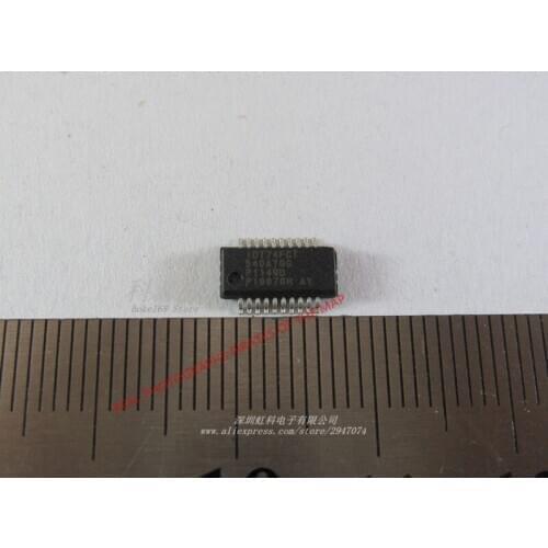 5pcs/lot IDT74FCT540ATQG SSOP20 IDT74FCT540 74FCT540 In Stock