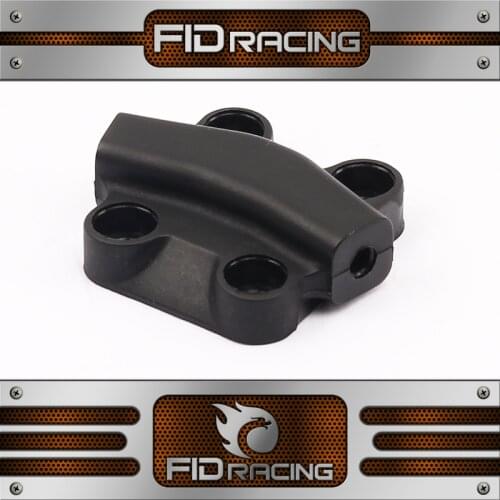 Fourlink rod holder for FIDdragon hammerV2