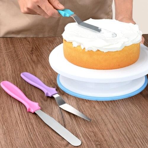 HENGHOME Pastry Scoops