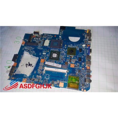 JV50-MV M92 MB 48.4CG07.011 For Acer aspire 5738 Laptop Motherboard MBP5601015 GM45 DDR2 HD4500 100% TESED OK