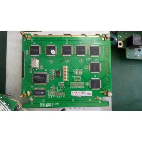 M320240-6B1 MSP-G320240DBCW-21N