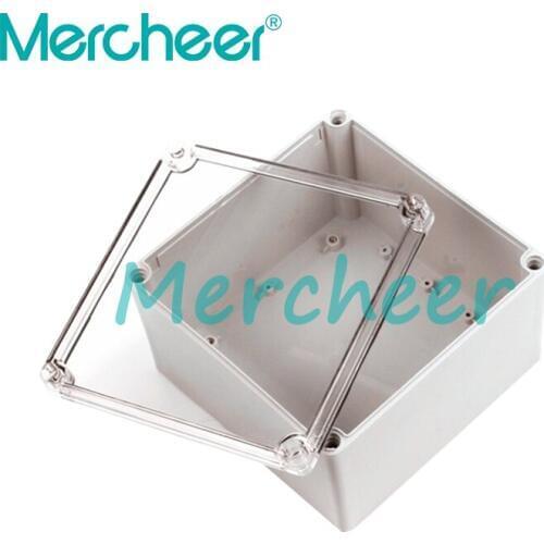 Mercheer Connectors And Terminals