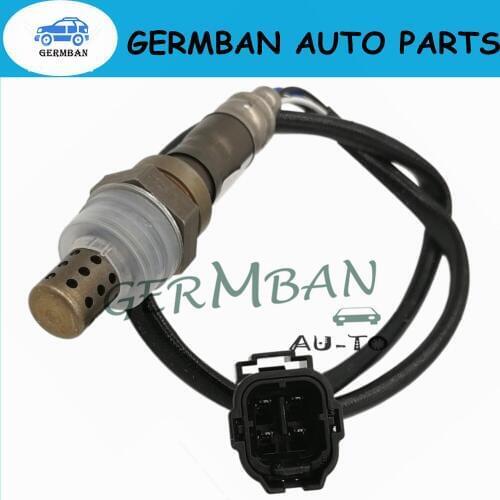New Manufactured Oxygen Sensor Lambda Sensor Fits Suzuki SWIFT 1.6L M15A SX4 1.6 Part No#18213-63J10