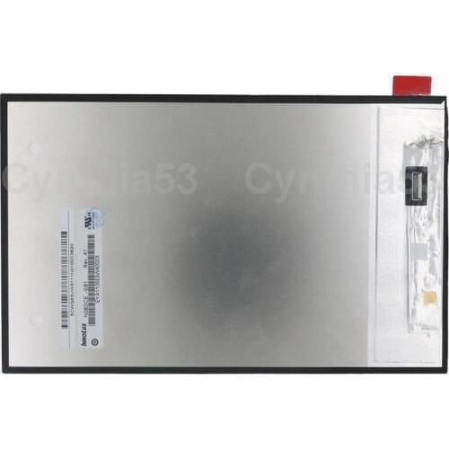 The new S8-701W 701U T1-821W tablet glory 823L LCD screen