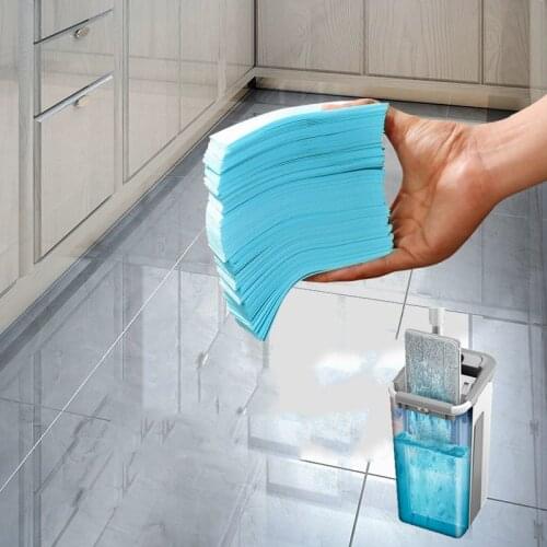 Floor Cleaning Antibacterial Disinfection Household Care Brightening Sterilizing Tile Cleaner Mopping Fragrance Washing Wood