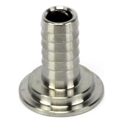 8MM (3/8" INCH) STRAIGHT BARBTAIL STAINLESS STEEL (TO BE USED WITH 5/8 HEX NUT)