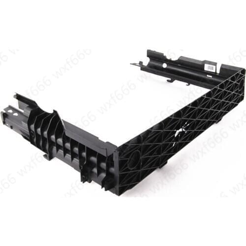 Car Engine cooler tank frame E60 525I 545I E61b mwE63 630I 645CI N52 M54 Radiator module fixing bracket base