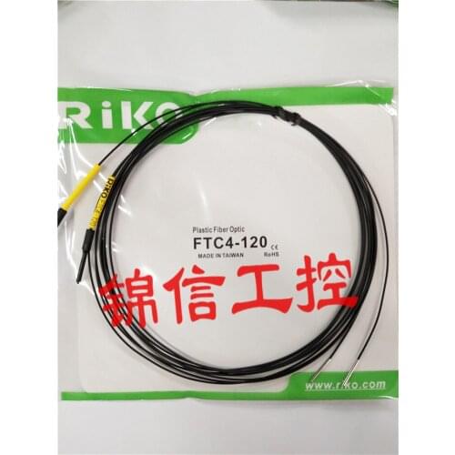 RIKO FTC4-120 100% new and original
