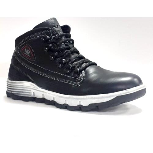 Мужские зимние ботинки Rooman China At AliExpress