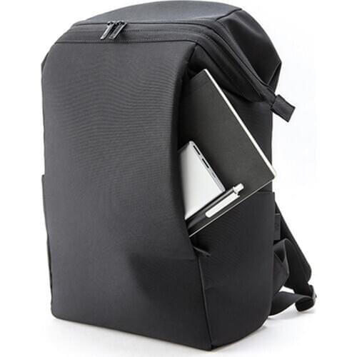 Travel Backpacks Laptop Bag Waterproof Anti-theft Softback Solid Patterned Packs 20L fit 15.6 inch laptop