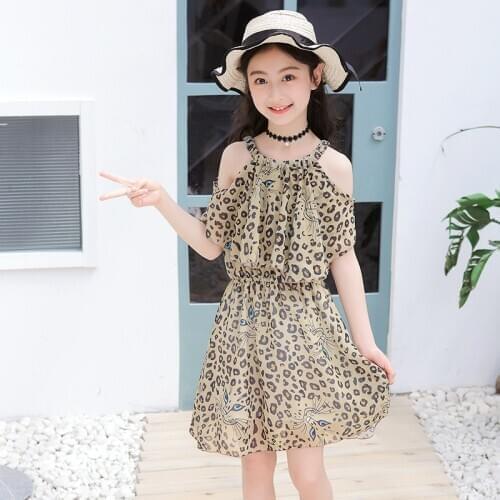 SEOKUMPA Casual Dresses For Girls