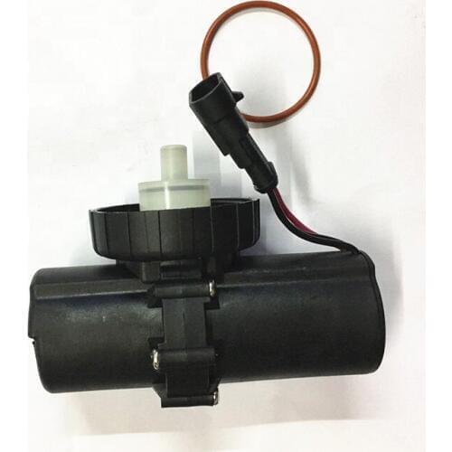 Tractor Electric Fuel Lift Pump Fuel Pump 87802238 for Ford New Holland