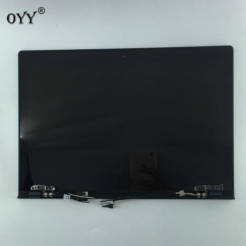 13.3 inch HW13QHD301-08 LCD Display Panel +Touch Screen Digitizer Glass Assembly For Asus UX301 UX301L UX301LA HW13QHD301-08