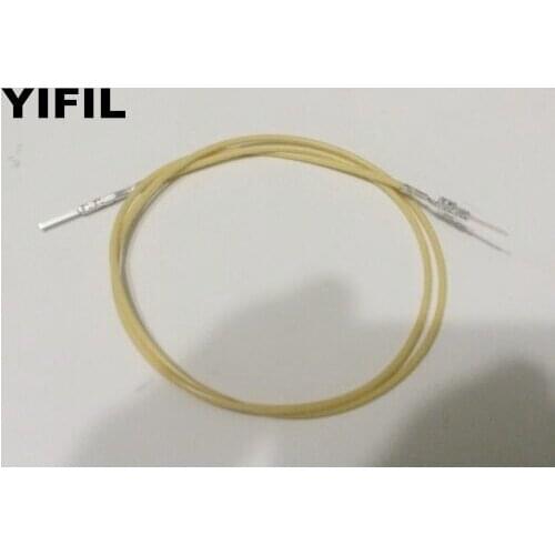 10pcs/lot Male Crimp Terminals Pins With 50cm Cables For Repair Wire 000979035E For Audi VW VAG Skoda Seat BMW