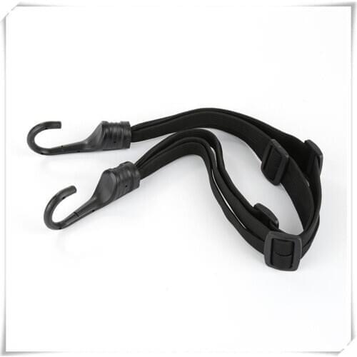 2021 Luggage Elastic Rope Strap Bag Motorcycle Accessories for SUZUKI GSXR1000 GSXR600 GSXR750 GSR600 GSR750 GSX-S750