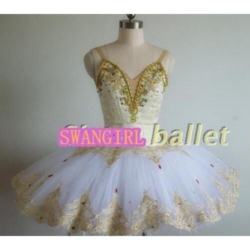 Sleeping Beauty variations ballet tutu professional ballet cosutmes adult classical ballet tutu nutcracaker custom made SB0058