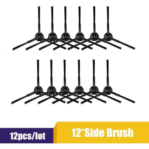 Side Brush for ilife V7s pro ILIFE V7S chuwi ilife v7 ILIFE V7s Plus Robot Vacuum Cleaner Parts Side Brushes Accessories