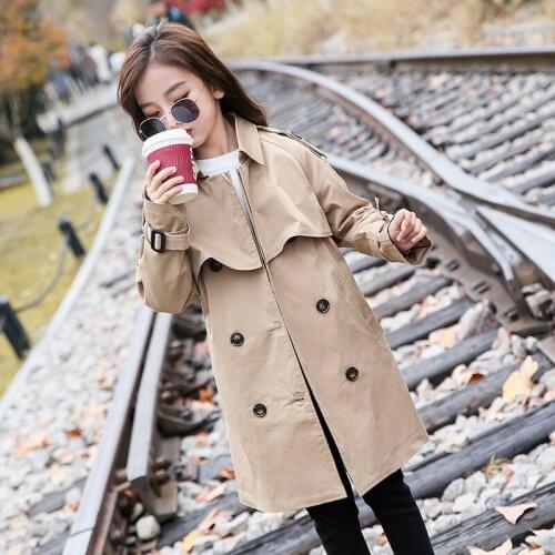 Girls Babys Kids Windbreaker Coat Jacket Outwear 2021 Special Spring Autumn Overcoat Top Formal Beach Cardigan Childrens Cloth