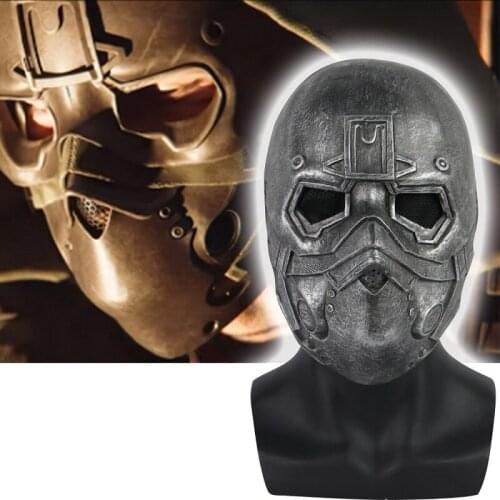 GKWMZG Carnival Masks