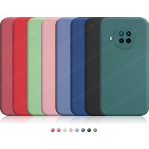 Чехлы для телефонов Xiaomi Mi 10i 5G Mianiho China At AliExpress