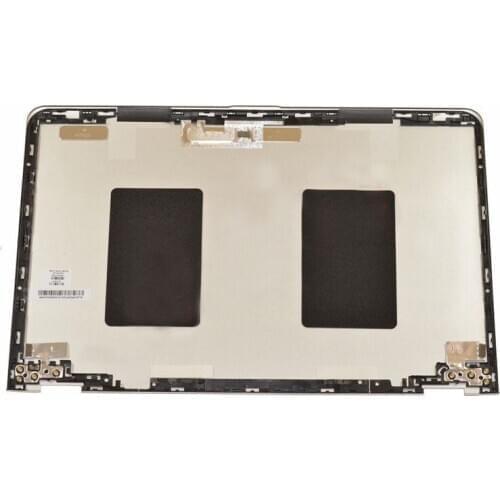 New FOR Hp ENVY X360 M6-AQ 15AQ M6-ar004dx M6-aq005dx 15-AQ 15T-AQ 15.6 LCD Back Cover 856799-001 silver color top case