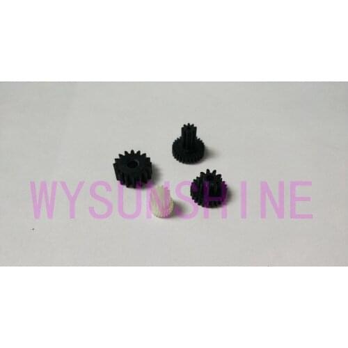 NEW Lens Gear Zoom For Nikon P900 P900S Digital Camera Repair Part