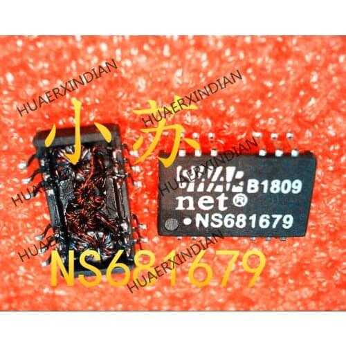 New Original NS681679 SOP12 Have stock