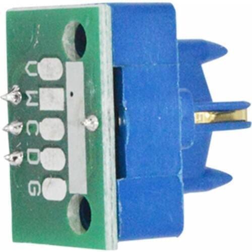 Toner Chip For Sharp MX-31STBA MX-31STCA MX-31STMA MX-31STYA MX-31NTBA MX-31NTCA MX-31NTMA MX-31NTYA MX-31JTBA MX-31JTCA MX31JT