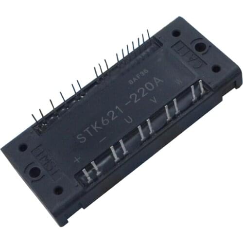 Original-- STK621-220A 1 year warranty ｛Warehouse spot photos